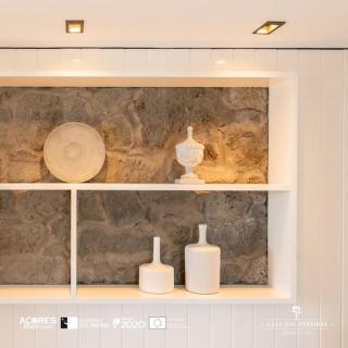 Casa das Pereiras Apartment - Calheta de Nesquim - 6
