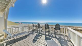 Southbay by the Gulf 129 a Beach Front 3 Bedroom Townhome in Destin with Amazing Views - Destin - 0