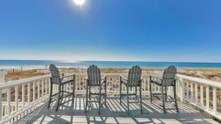 Southbay by the Gulf 129 a Beach Front 3 Bedroom Townhome in Destin with Amazing Views - Destin - 9