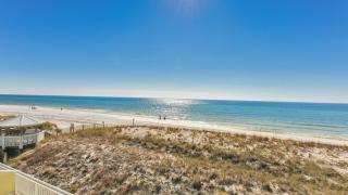 Southbay by the Gulf 129 a Beach Front 3 Bedroom Townhome in Destin with Amazing Views - Destin - 8