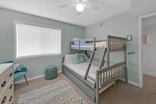Southbay by the Gulf 129 a Beach Front 3 Bedroom Townhome in Destin with Amazing Views - Destin - 4