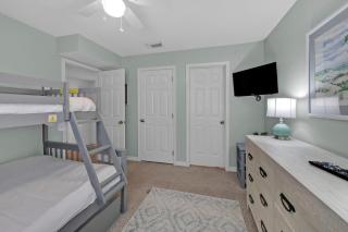 Southbay by the Gulf 129 a Beach Front 3 Bedroom Townhome in Destin with Amazing Views - Destin - 3