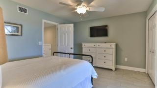 Southbay by the Gulf 131 a Completely Renovated 3 Bedroom Beach Front Townhome in Destin - Destin - 6