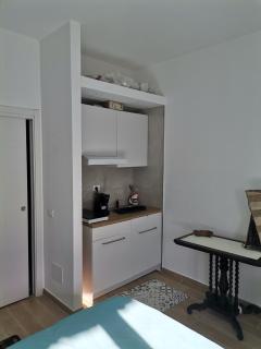 La Casina di Silvio - Massa Lubrense - 9