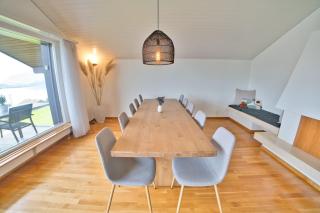 Dreamview Retreat - Breathtaking Lake Views - Krattigen - 2