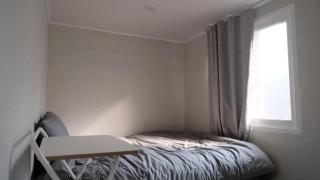 Seoul Yes Oui Ja Sharehouse - Seoel - 1