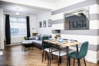 Reduced Price, Long or Short Stays, Free Parking - Liverpool - 9