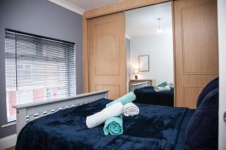 Reduced Price, Long or Short Stays, Free Parking - Liverpool - 7