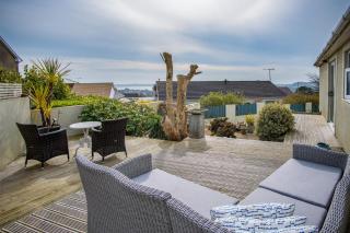 Town Heights - 3 Bedroom Holiday Home - Tenby - Tenby - 0
