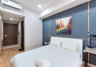 Saigon Tresor Macy - Ho Chi Minh - 2