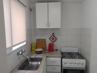 Departamento Céntrico Trelew - 3