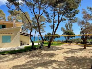 Villa Azurella Il Paradiso è qui - 0