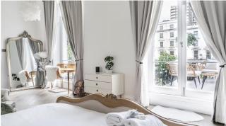 2-4 bedroom 2 roof terraces prime Notting Hill - 6