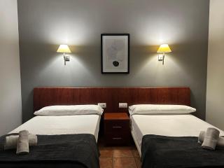 Hotel La Pardina - Sabiñánigo - 1