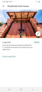 Residencial Banzaê - Garopaba - 5
