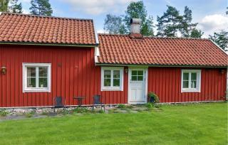 Amazing Home In Kinnahult With Wifi - Kinnahult - 7
