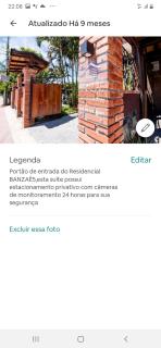 Residencial Banzaê - Garopaba - 2