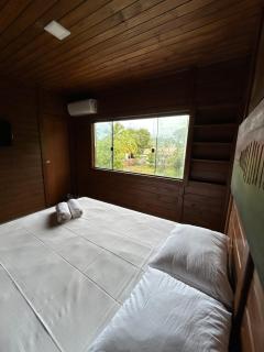 Casa de madeira Barra grande - 3