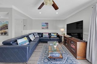Southbay by the Gulf 11 a 4 Bedroom Townhome with Beach Access and 300ft of Private Beach - Destin - 5