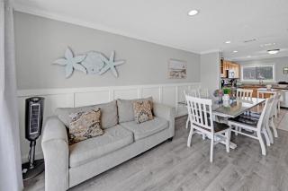 Southbay by the Gulf 11 a 4 Bedroom Townhome with Beach Access and 300ft of Private Beach - Destin - 4