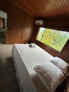 Casa de madeira Barra grande - 5