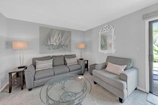 Southbay by the Gulf 119 only Steps from the Beach a 3 Bedroom Townhome in Destin - Destin - 5