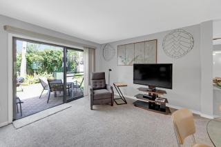 Southbay by the Gulf 119 only Steps from the Beach a 3 Bedroom Townhome in Destin - Destin - 4