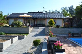 Ubytování Slezská Harta - - 5