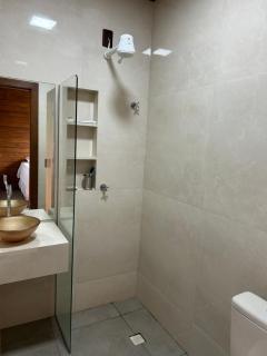 Casa de madeira Barra grande - 7