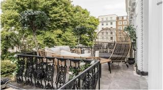 Notting Hill Luxury 2-4Br 2 Roof Terraces - 4