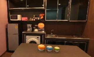 Lasalle Park Serviced Apartment at Lasalle 75 - Bangna - 2