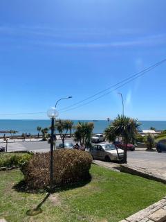 MONOAMBIENTE EN VARESE - Mar del Plata - 0