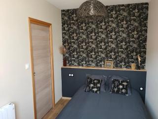 Superbe T2 neuf dans maison de maitre hyper centre - 2