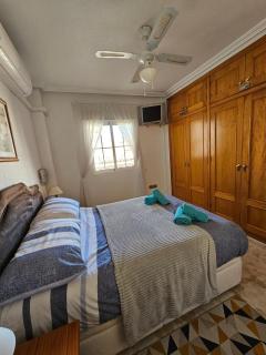 Casa Stefania, Lomas de Cabo Roig area, 2 bed , 2 terraces and beautiful swimming pool - 4