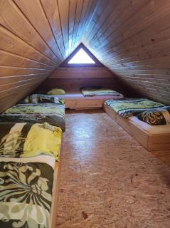 Apartmaji Vrhovnik - 9