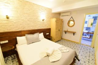 Micel Otel Alacati - Alaçatı - 7