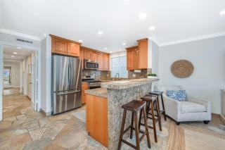 Three Bedroom Home on 36th with Indoor Outdoor Living - 2