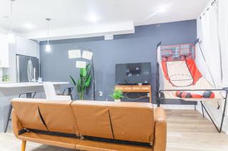3Bed-3Bath+Basketball+Crib+Central+Modern - Philadelphia - 0
