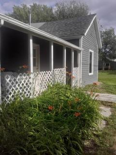 A little Cowboy Cabin right by the Badlands! - Kadoka - 0