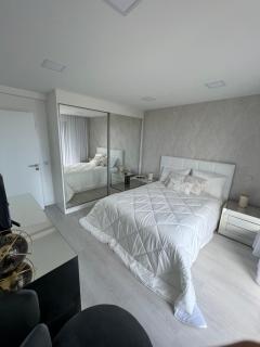 Apartamento Belo Horizonte - Funchal - 5