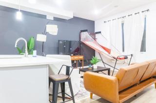 3Bed-3Bath+Basketball+Crib+Central+Modern - Philadelphia - 8