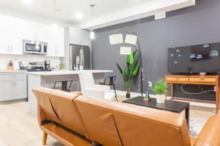 3Bed-3Bath+Basketball+Crib+Central+Modern - Philadelphia - 5