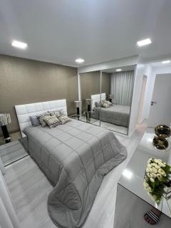 Apartamento Belo Horizonte - Funchal - 1