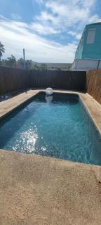 Sparky's Pool House - 9