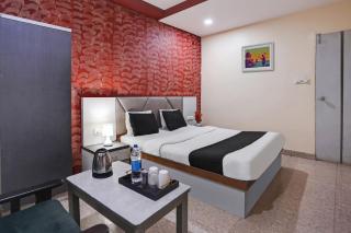 Super Hotel O Crystal - 6