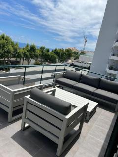 Apartamento Belo Horizonte - Funchal - 6
