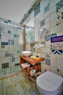 Micel Otel Alacati - Alaçatı - 6