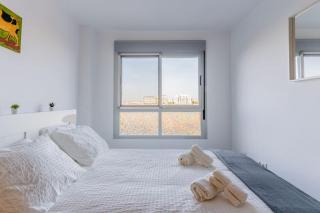 Modern Apartment: Moncofa Beachside Oasis - Moncofa - 0