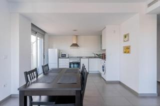 Modern Apartment: Moncofa Beachside Oasis - Moncofa - 8