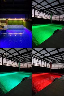 Rock Lake Villa - Vagamon - 4